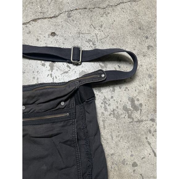 00S Diesel Shoulder Bag Postman Archive Men Bag Original Popular Vintage - Picture 5 of 10